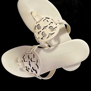 Tory Burch Miller Soft Sandal